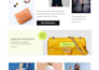 convert PSD, xd, or figma to HTML CSS responsive website